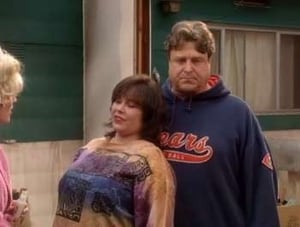 Roseanne: 7×21