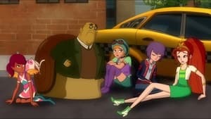 Mysticons Happily Never After