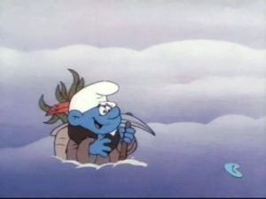 Šmoulové: s2e4