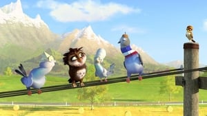 A Storks Journey Full Movie Download Free HD - FOU MOVIES