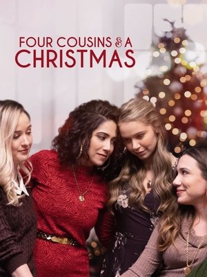 Four Cousins and a Christmas (2021) | Team Personality Map