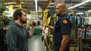 Station 19 saison 3 Episode 9