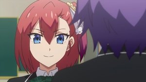 My Sister, My Writer Season 1 Episode 2