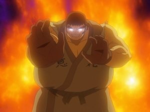 Kenichi The Mightiest Disciple Season 1 Episode 37