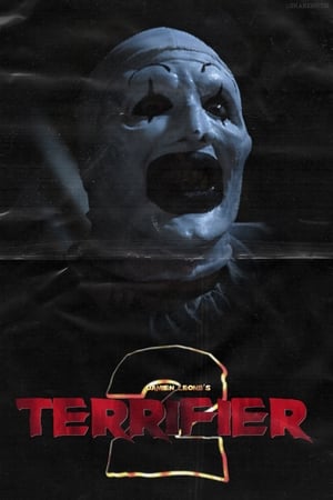 poster Terrifier 2
