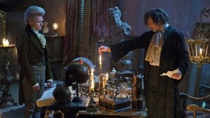 Jonathan Strange & Mr Norrell Season 1 Episode 6