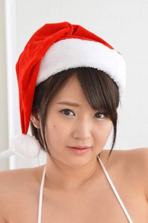 Yuri Fukada portrait