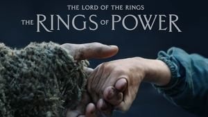 The Lord of the Rings: The Rings of Power (Season 1)