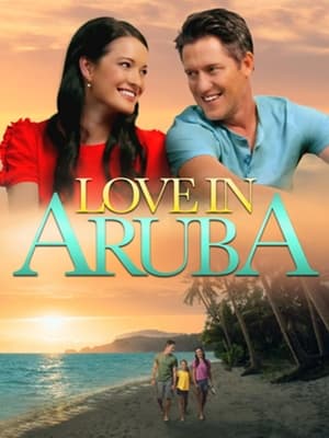 Love in Aruba Streaming