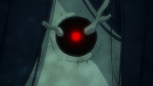 This Monster Wants to Eat Me: 1×10