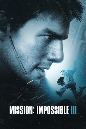 Poster Mission: Impossible III 2006