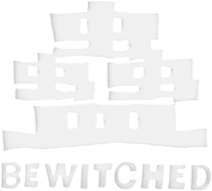 Bewitched — Logos 4