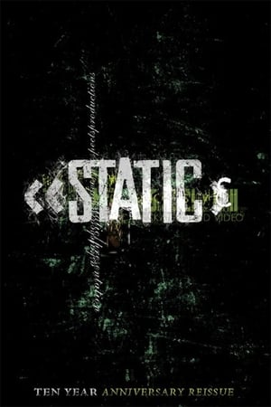 Poster Static (2000)