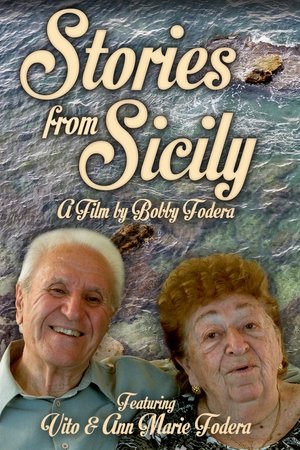 Stories from Sicily 2020