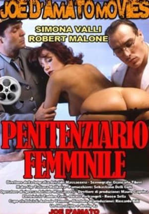 Penitenziario femminile