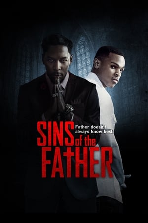 Poster Sins of the Father 2019