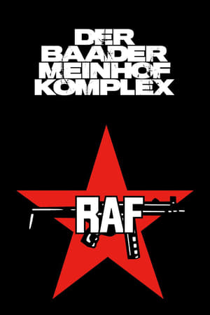 Der Baader Meinhof Komplex (2008)