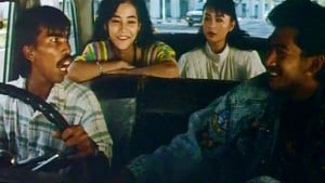 Angel 2 (‎Iron Angels 2) (Tian shi xing dong 2 zhi huo feng kuang long) (1988) เชือด เชือดนิ่มนิ่ม ภาค 2 พากย์ไทย