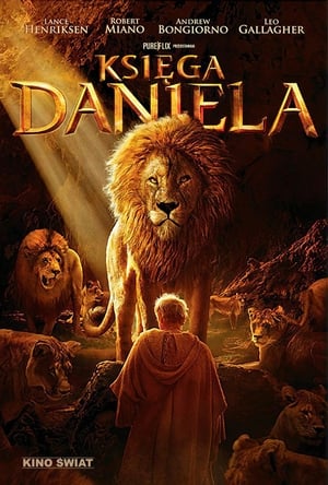 Poster Księga Daniela 2013
