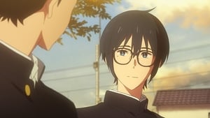 Tsurune: Tsunagari no Issha: 1×9