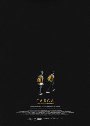 Poster Carga (2017)