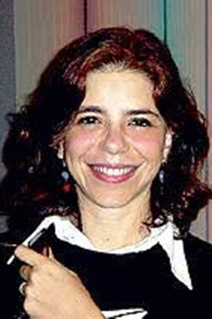 Elisa Palatnik - Photo