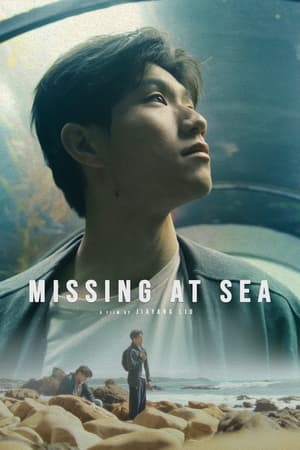 Poster Missing at Sea ()