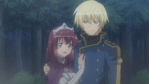 Zero no Tsukaima: 2×2