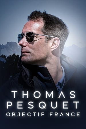 Image Thomas Pesquet : Objectif France