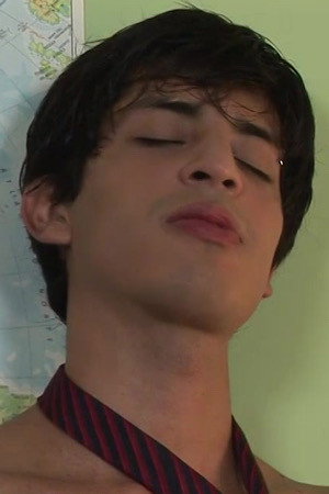 Elias Grace portrait