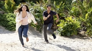 Scorpion: 3 Staffel 25 Folge