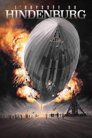 L'Odyssée du Hindenburg