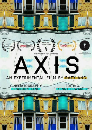 Axis poster