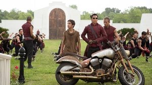 Into the Badlands Season 1 Episode 1