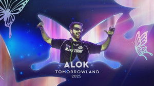 Tomorrowland Festival: 2×4 {year} Online En Netflix