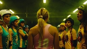 Derby Girl: 2×3