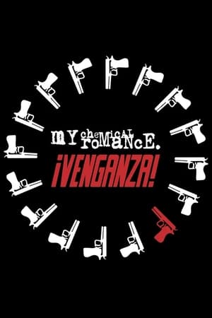 Poster ¡Venganza! 2009