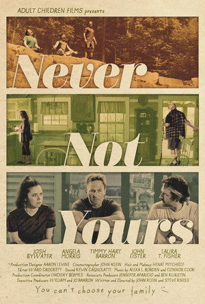 Never Not Yours 5