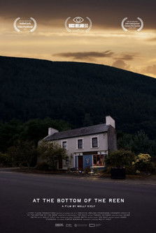 At the Bottom of the Reen