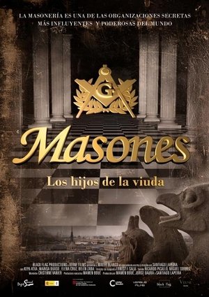 Nonton film Masones: Los hijos de la viuda (2009) terbaru sub indo Nonton film Masones: Los hijos de la viuda (2009) terbaru sub indo