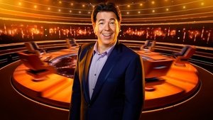 poster Michael McIntyre's The Wheel