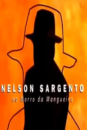 Poster Nelson Sargento 1997