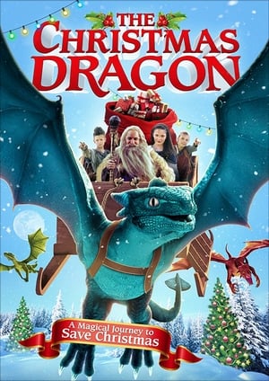 ver The Christmas Dragon (2014) pelicula completa en español latino