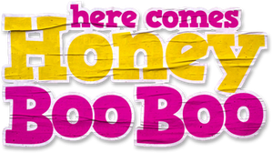 Here Comes Honey Boo Boo