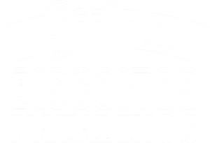 A Batalha dos Biscoitos Natalinos — Logos 3