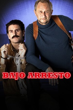 Bajo arresto (2018)