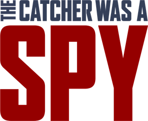 El catcher espía — Logos 2