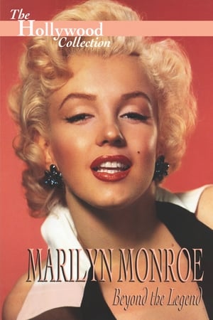 Marilyn Monroe: Beyond the Legend (1987) | Team Personality Map