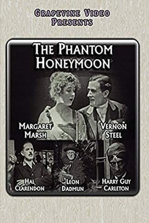 Image The Phantom Honeymoon