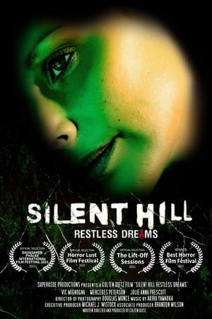 Watch Silent Hill Restless Dreams Full Movie